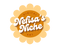 Nefisa's Niche - Home