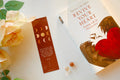 Day and Night Bookmark
