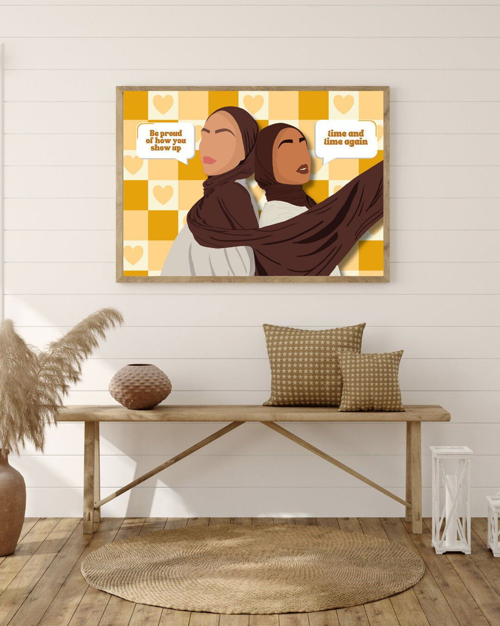 Your Next Chapter Art Print
