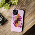 Somali Bride Protective Phone Case