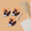 Your Next Chapter Matte Sticker