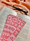 Small Steps Every Day Bookmark