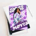Boss Moves Hardcover Journal