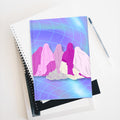 Muslim Sisters Hardcover Journal