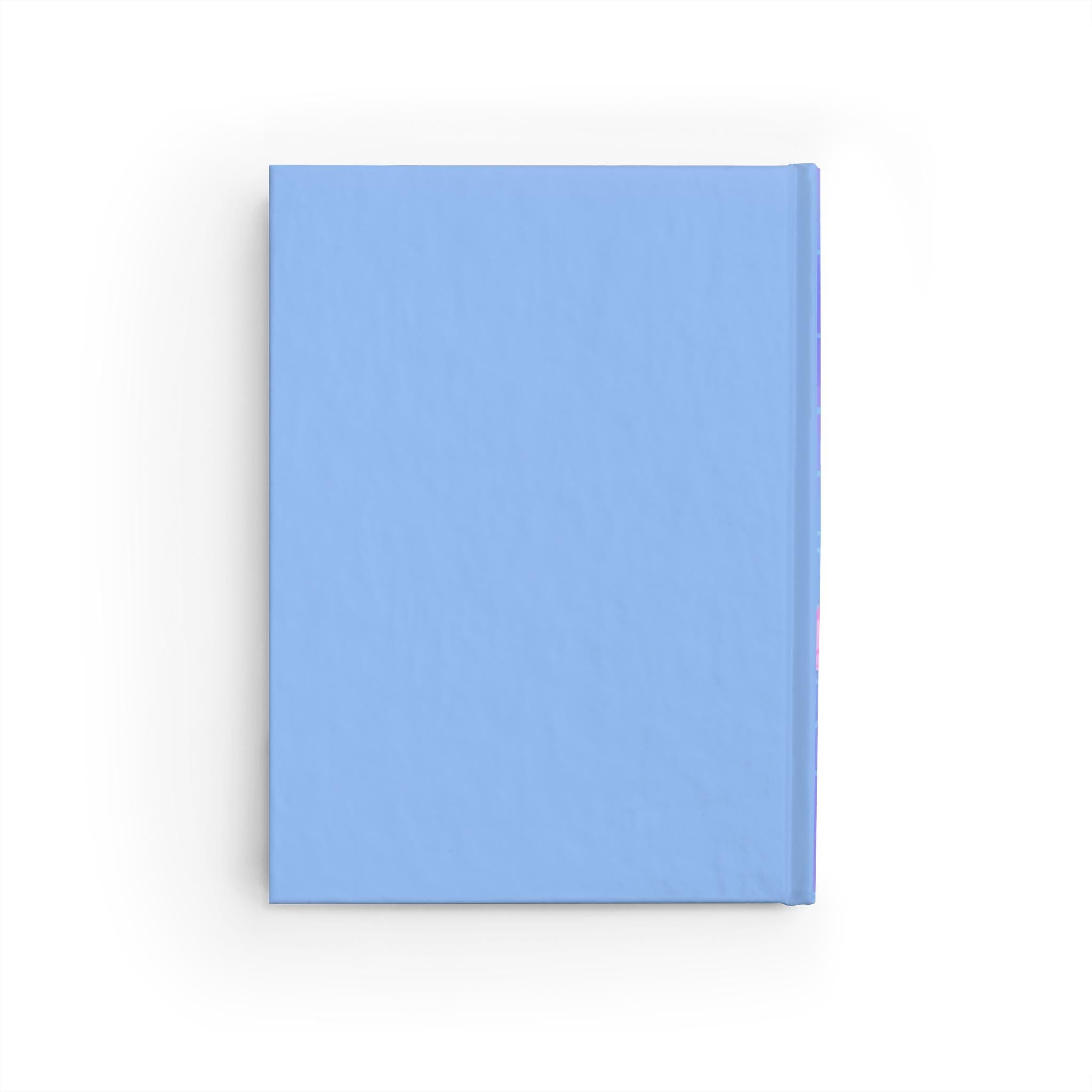 Muslim Sisters Hardcover Journal