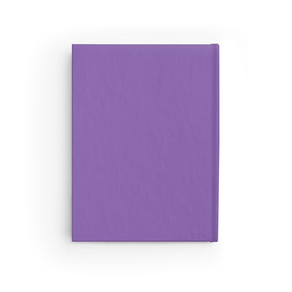 Boss Moves Hardcover Journal