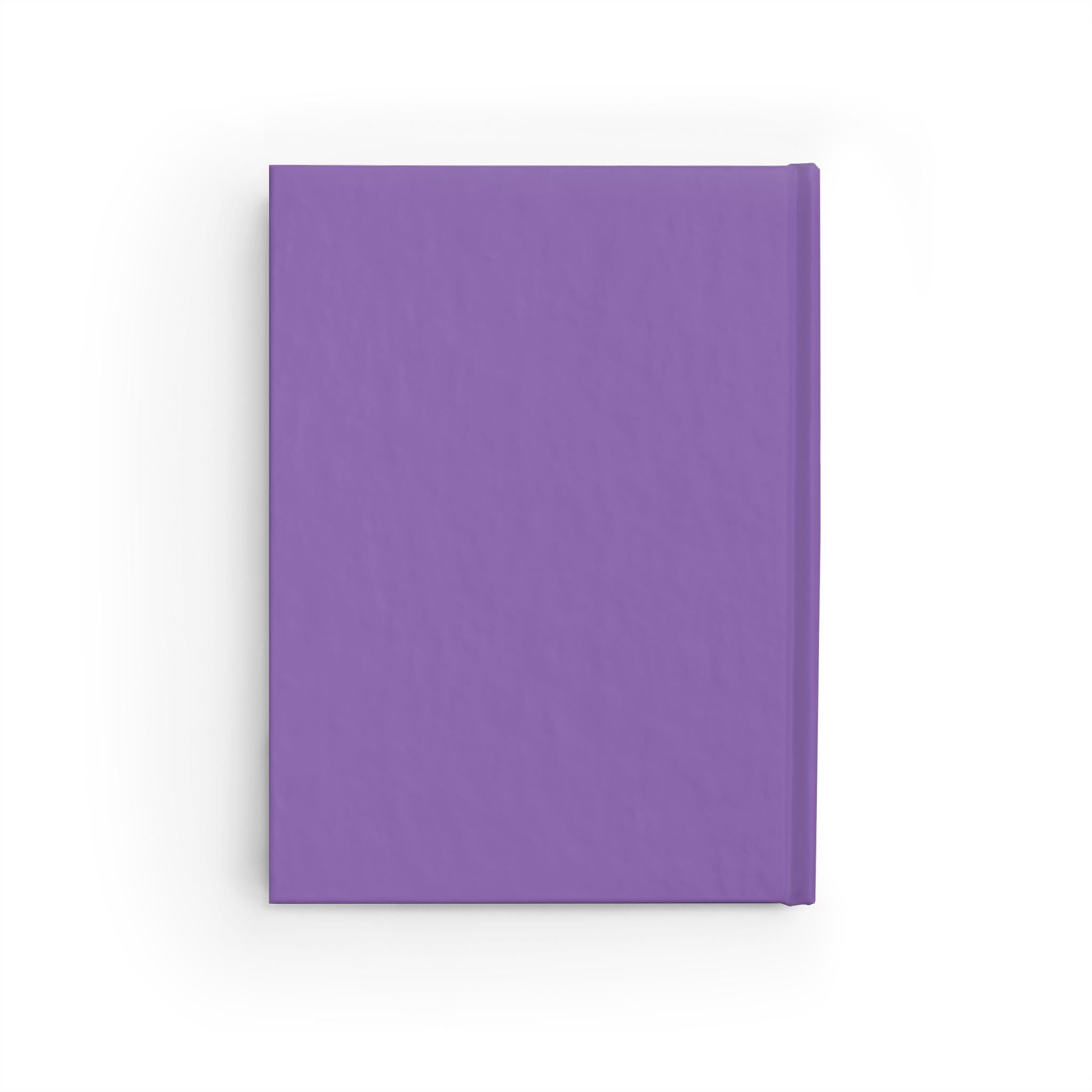 Boss Moves Hardcover Journal