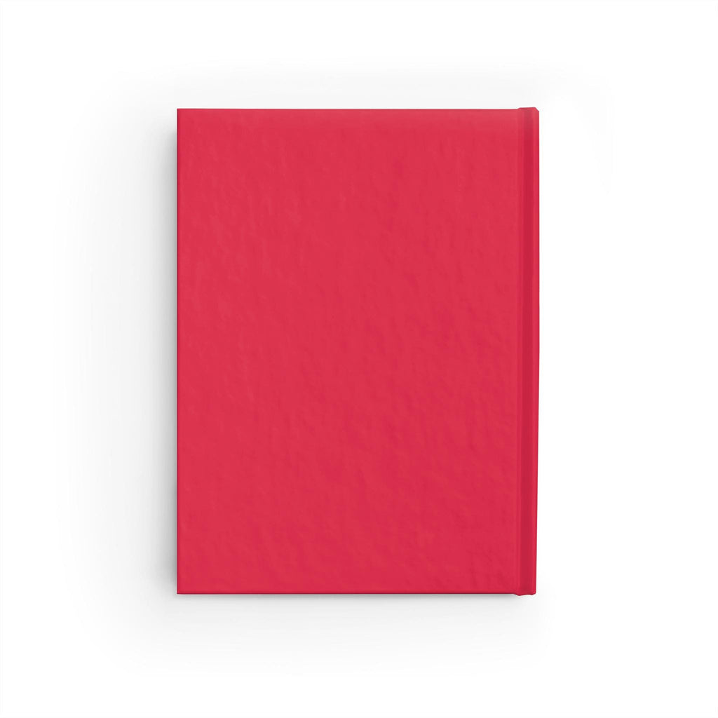 Love Blooms Hardcover Journal