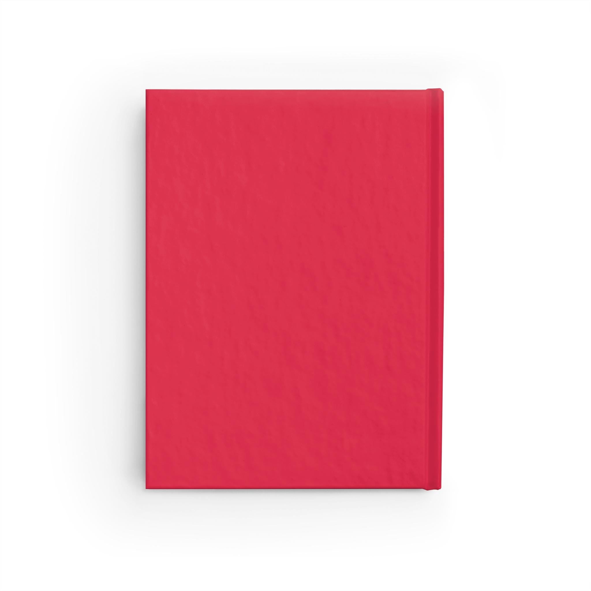 Love Blooms Hardcover Journal