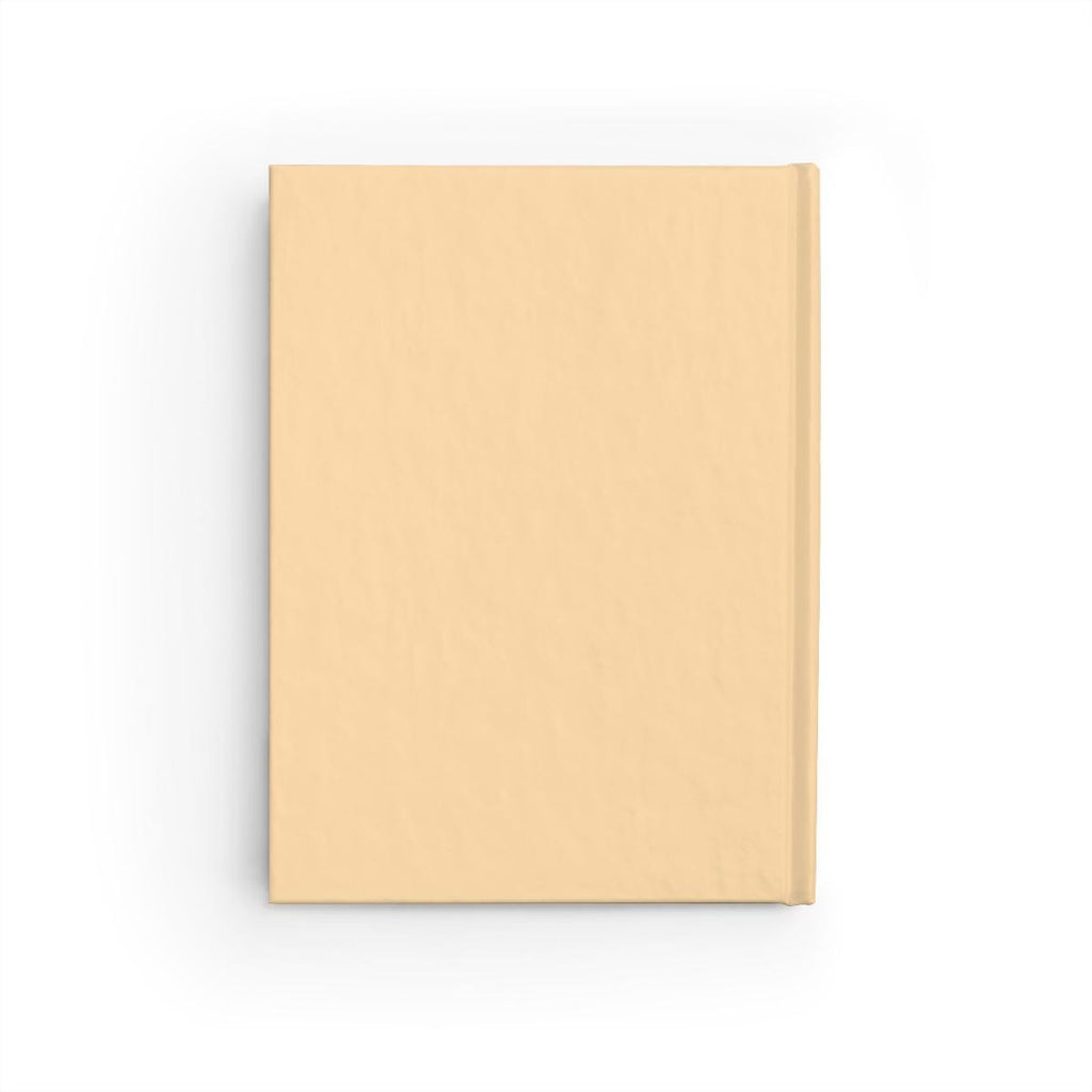 Art Is Revolution Hardcover Journal